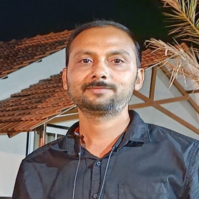 SONU TIWARI